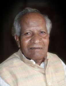Reshamlal Jangade