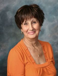 Mary Anselmo