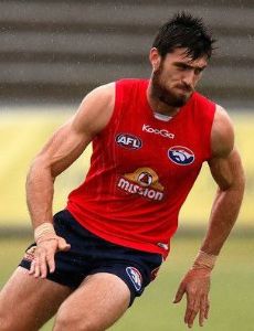 Tom Campbell