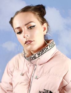Hannah Diamond