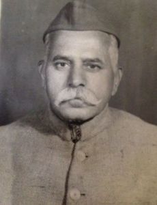 Thakur Malkhan Singh