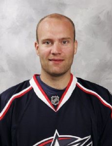 Fredrik Norrena