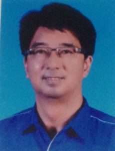 Koh Nai Kwong