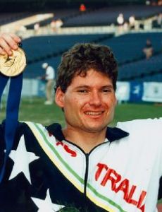 John Lindsay (athlete)