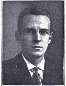 Edward Harold Cole