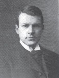 Freeman T. Eagleson