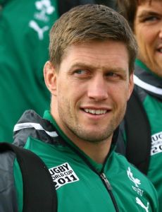 Ronan O'Gara