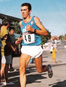 Alejandro Gómez (athlete)