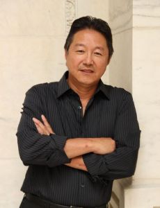 Rick Shiomi