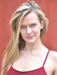 Gretchen Stoll
