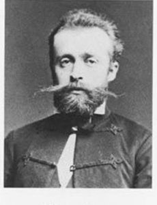 Antonín Chittussi