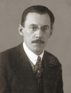 Jan Bohdan Dembowski