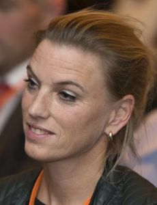 Mijntje Donners