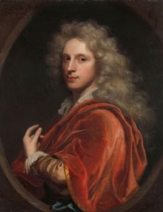 Hendrik van Limborch
