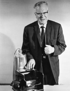 Chester Carlson