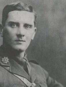 Ernest Farrar