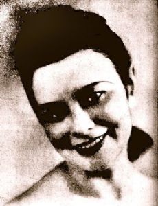 Mercedes Silveira
