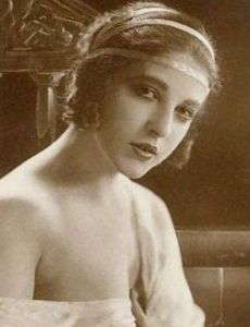 Marcella Albani