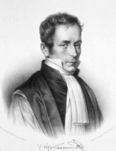 René Laennec