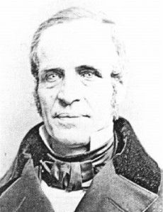 Thomas Kempshall