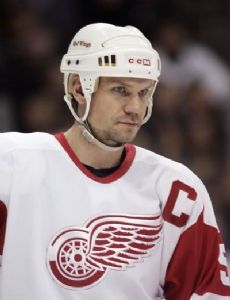 Nicklas Lidström