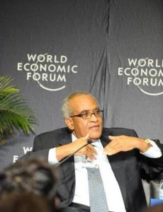Salim Ahmed Salim