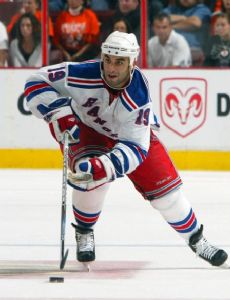 Scott Gomez