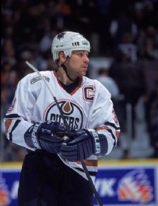 Doug Weight