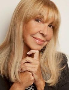 Wilma Goich