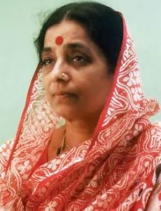 Sulochana Chavan