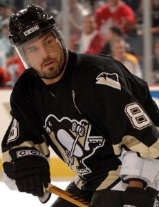Mark Recchi