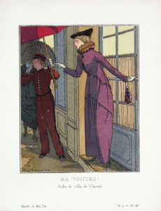 Pierre Brissaud