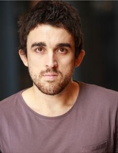 Tyson Jarvis