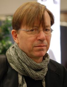 Steve Sem-Sandberg