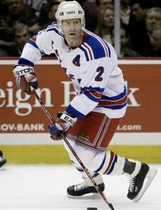 Brian Leetch