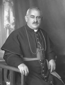 Nikollë Prennushi