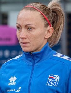 Gunnhildur Yrsa Jónsdóttir