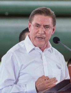 José Rosas Aispuro