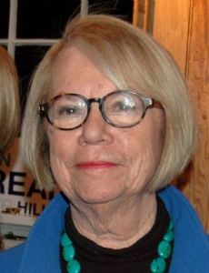 Ann Lewis
