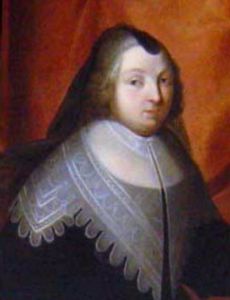 Marie-Catherine de Senecey
