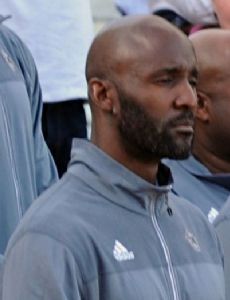 Lloyd Pierce