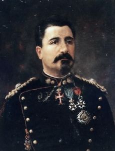 Nikolaos Zorbas