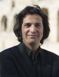 Vassilis Tsabropoulos