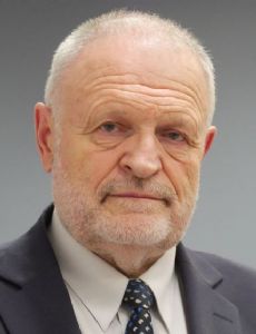 Audrius Rudys