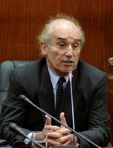 Eduardo Cabrera