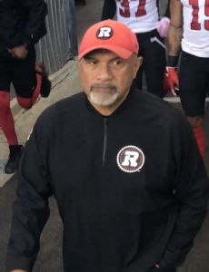 Joe Paopao