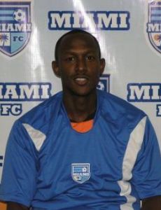 Sean Fraser (Canadian soccer)