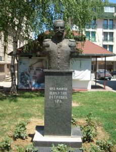 Milutin Petrović