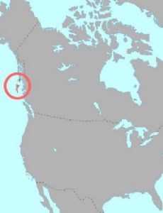 Haida language