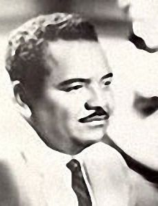 Alvaro Carrillo
